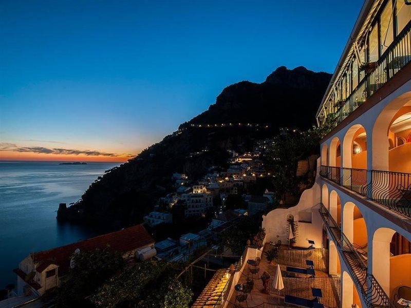 A.I.R. Hotel Gabbiano Изола-Росса Экстерьер фото