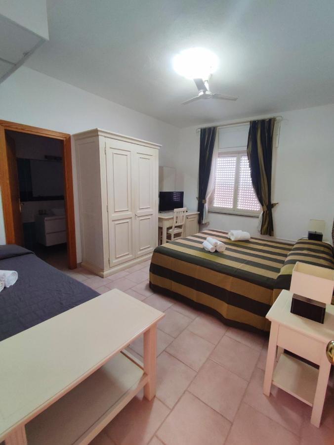 A.I.R. Hotel Gabbiano Изола-Росса Экстерьер фото