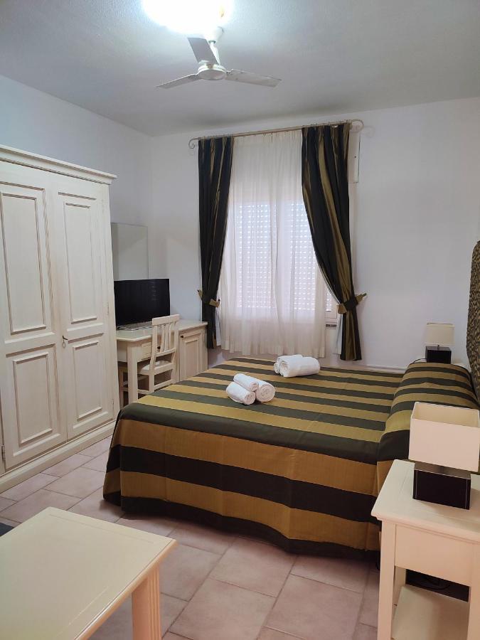 A.I.R. Hotel Gabbiano Изола-Росса Экстерьер фото
