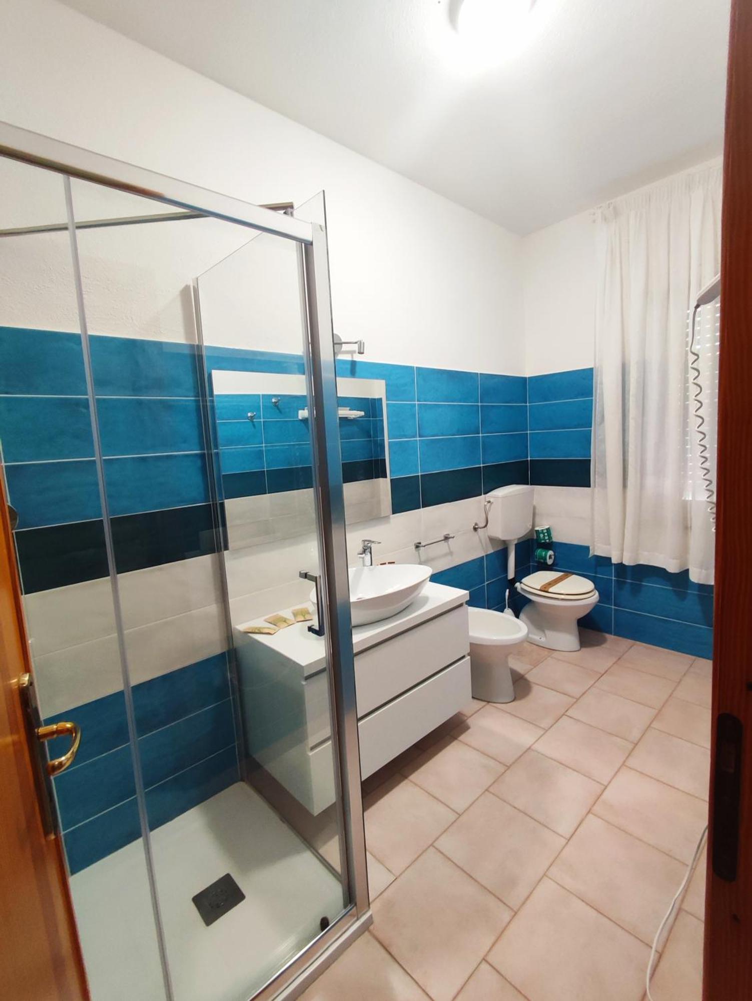 A.I.R. Hotel Gabbiano Изола-Росса Экстерьер фото